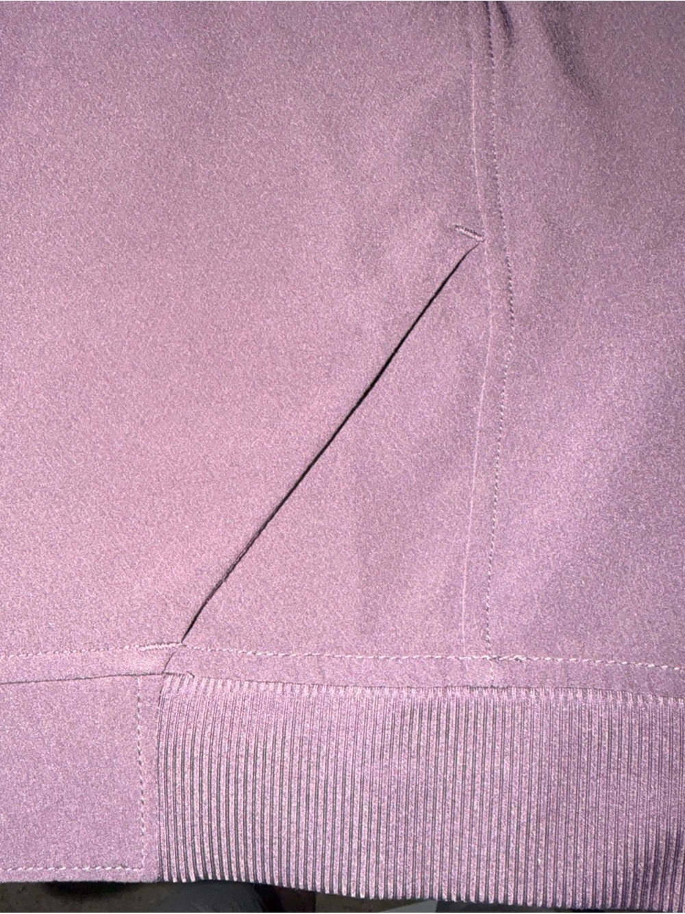 32 Degrees Cool Women’s soft Purple /Mauve Athletic Skort Size XL Pockets - Picture 11 of 11